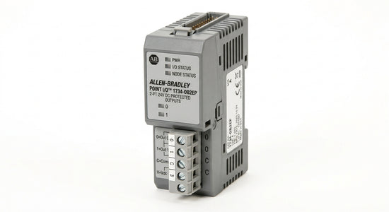 ALLEN BRADLEY 1734-OB2EP