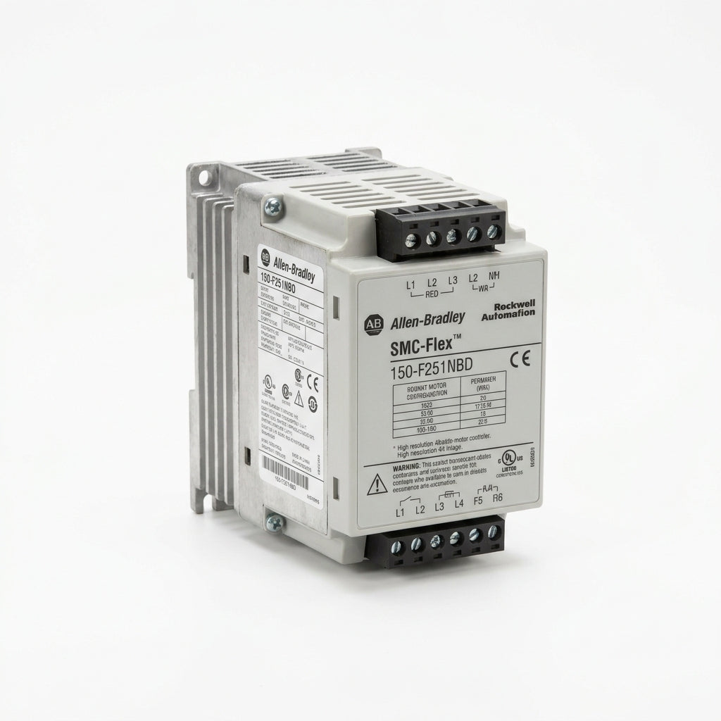 Allen-Bradley 150-F251NBD