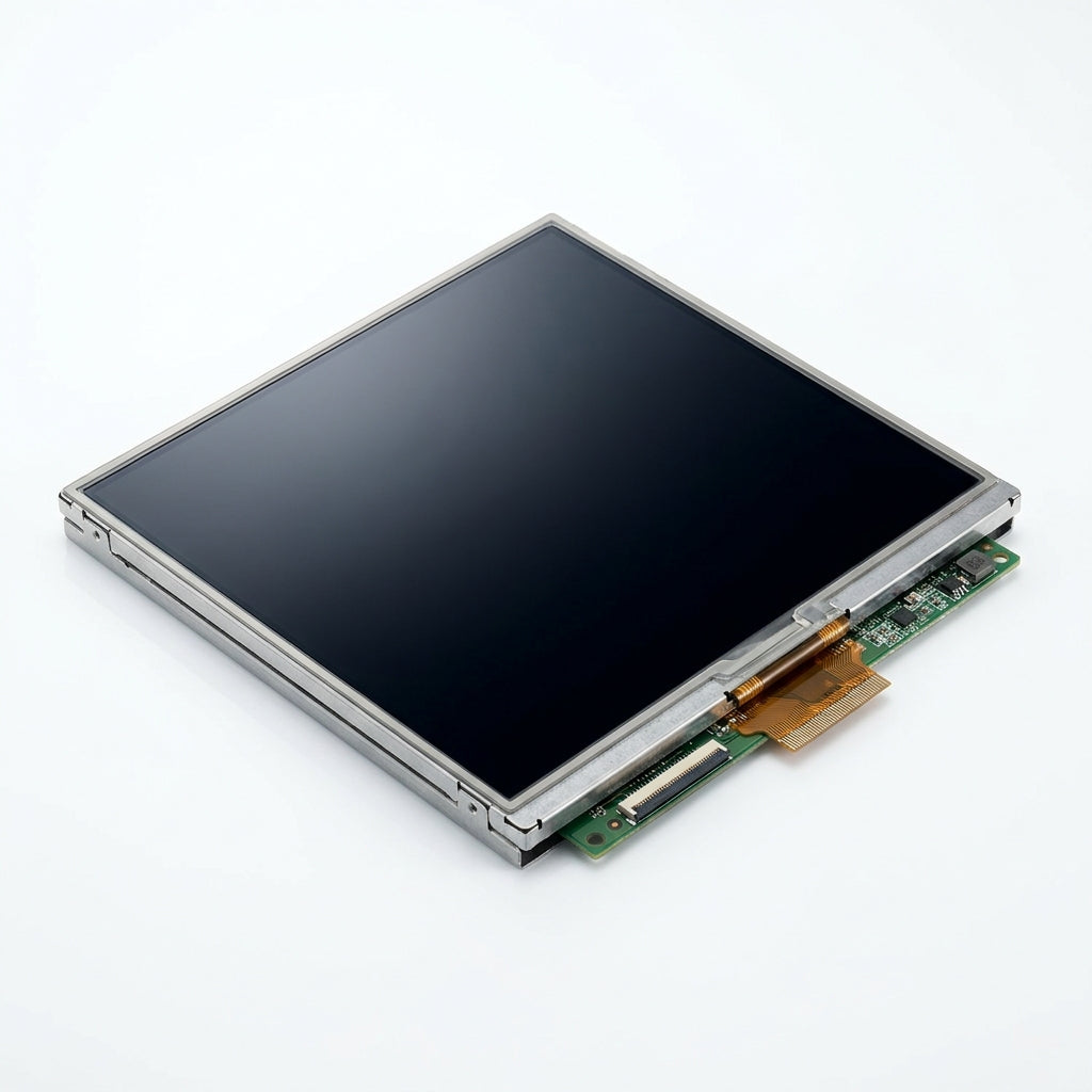 Sharp LQ075V3DG01
