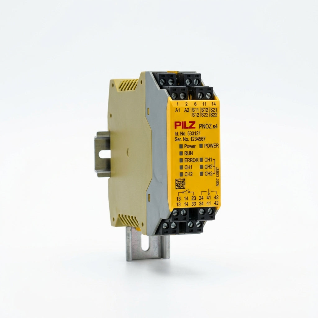 PILZ 533121