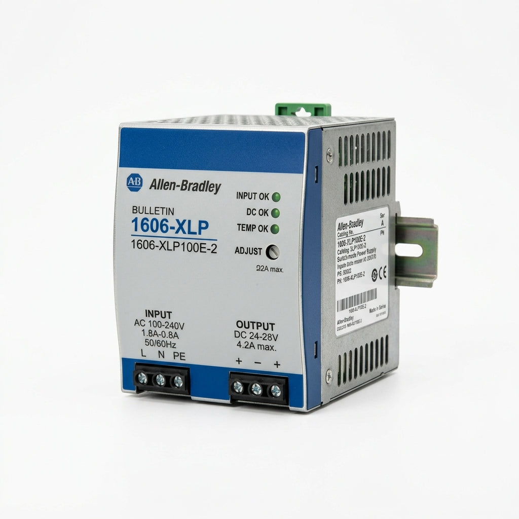 ALLEN BRADLEY 1606-XLP100E-2