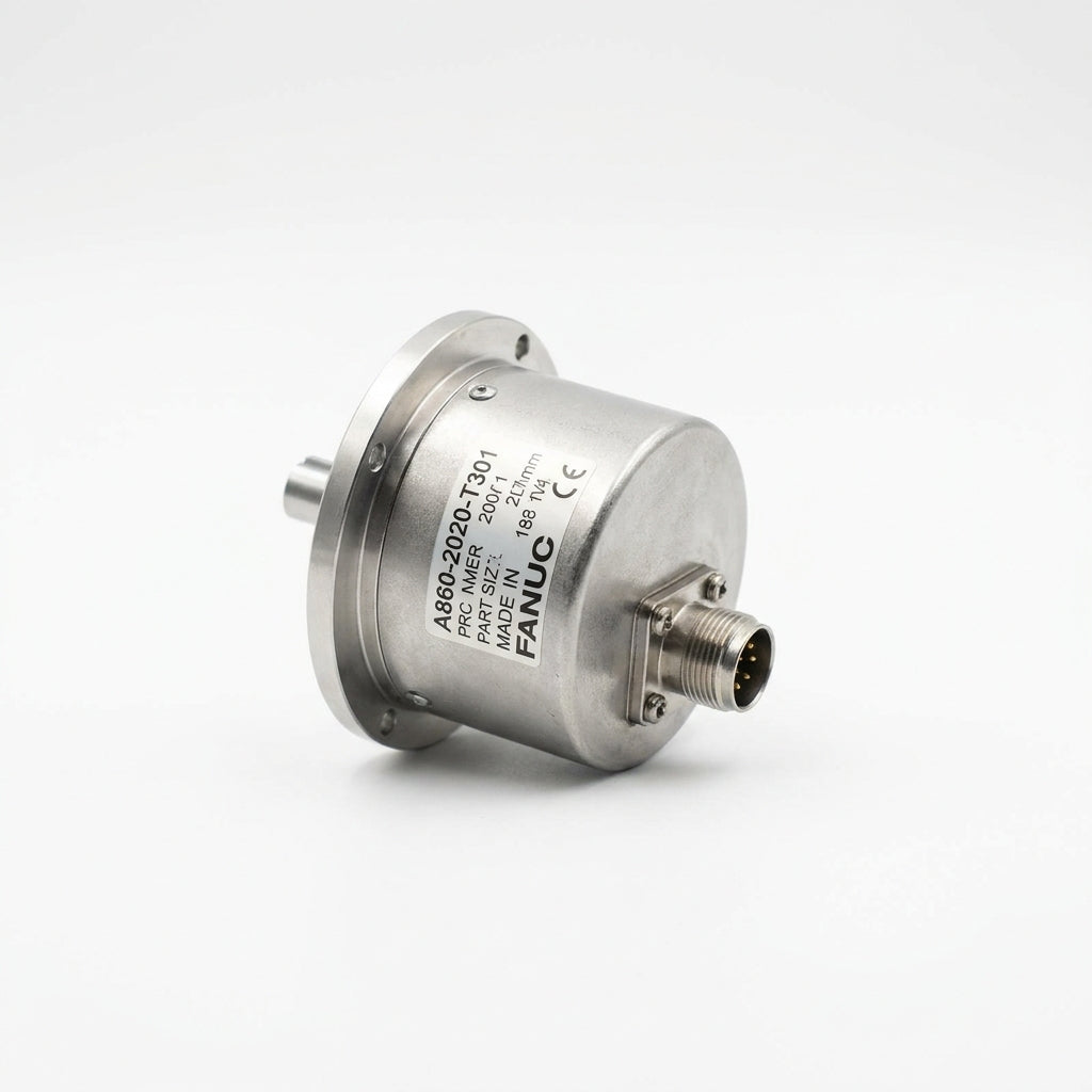 FANUC A860-2020-T301