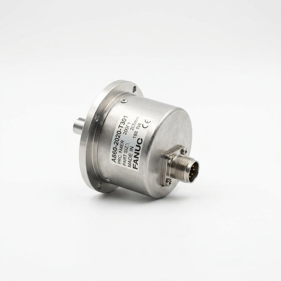 FANUC A860-2020-T301