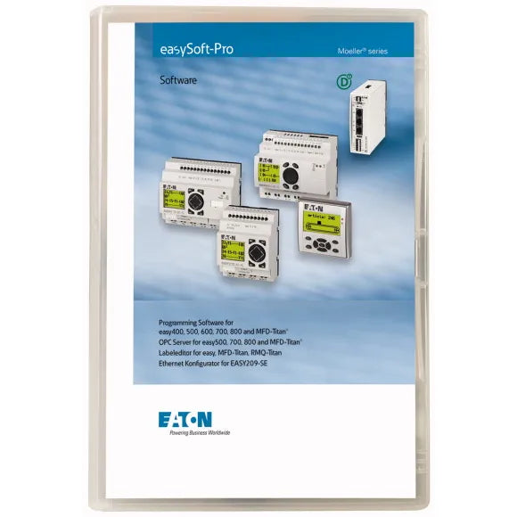 EASY-SOFT-PRO SOFTWARE PROFESIONAL