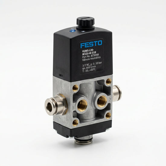 FESTO VUWS-L20-M32U-M-G18
