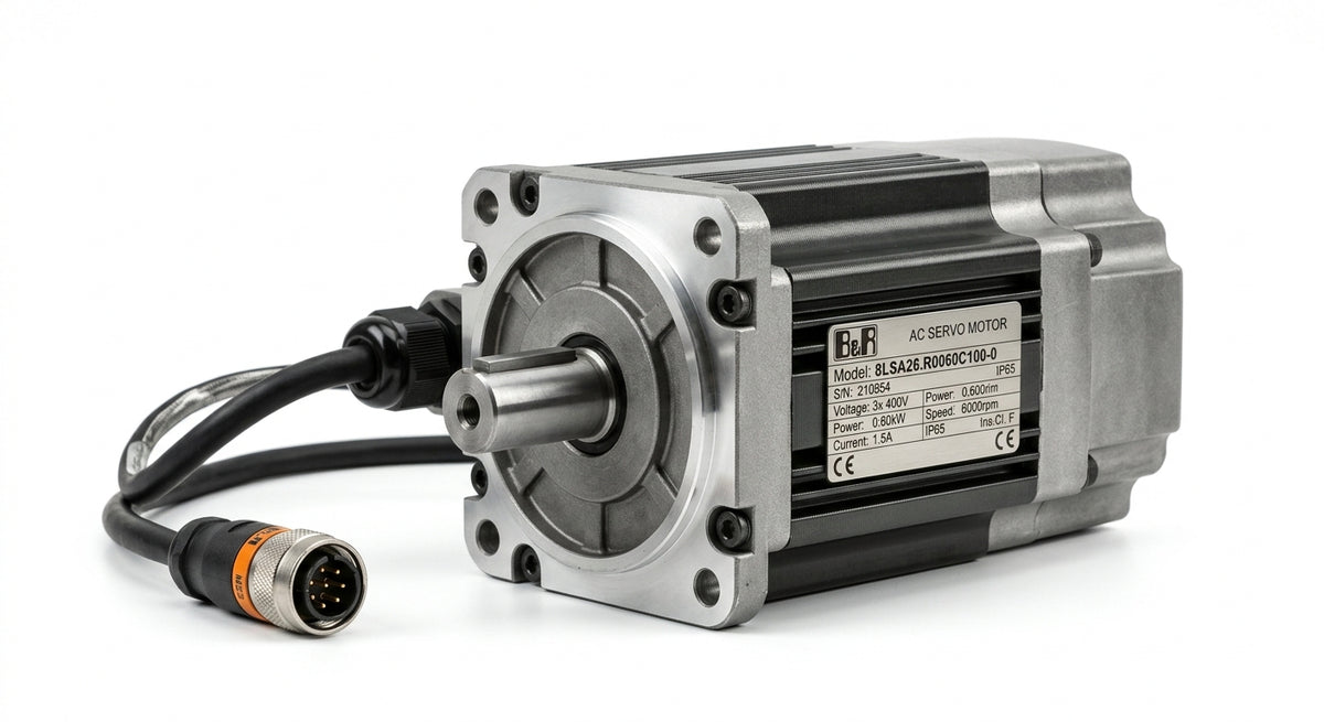 B&R 8LSA26.R0060C100-0