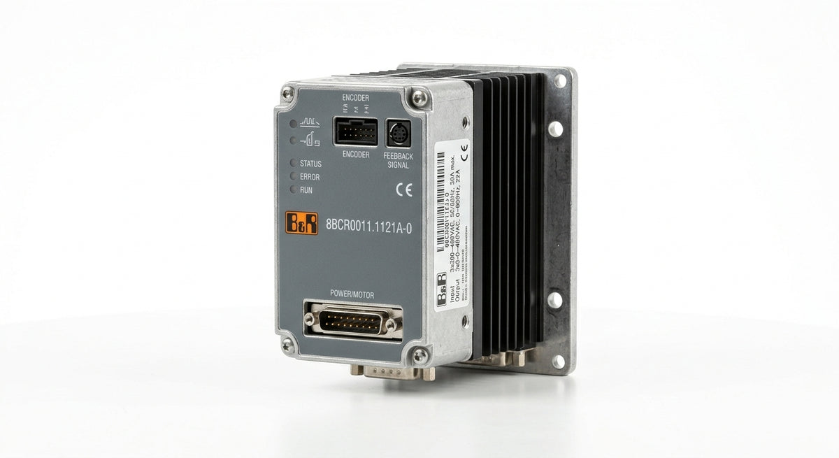 B&R 8BCR0011.1121A-0