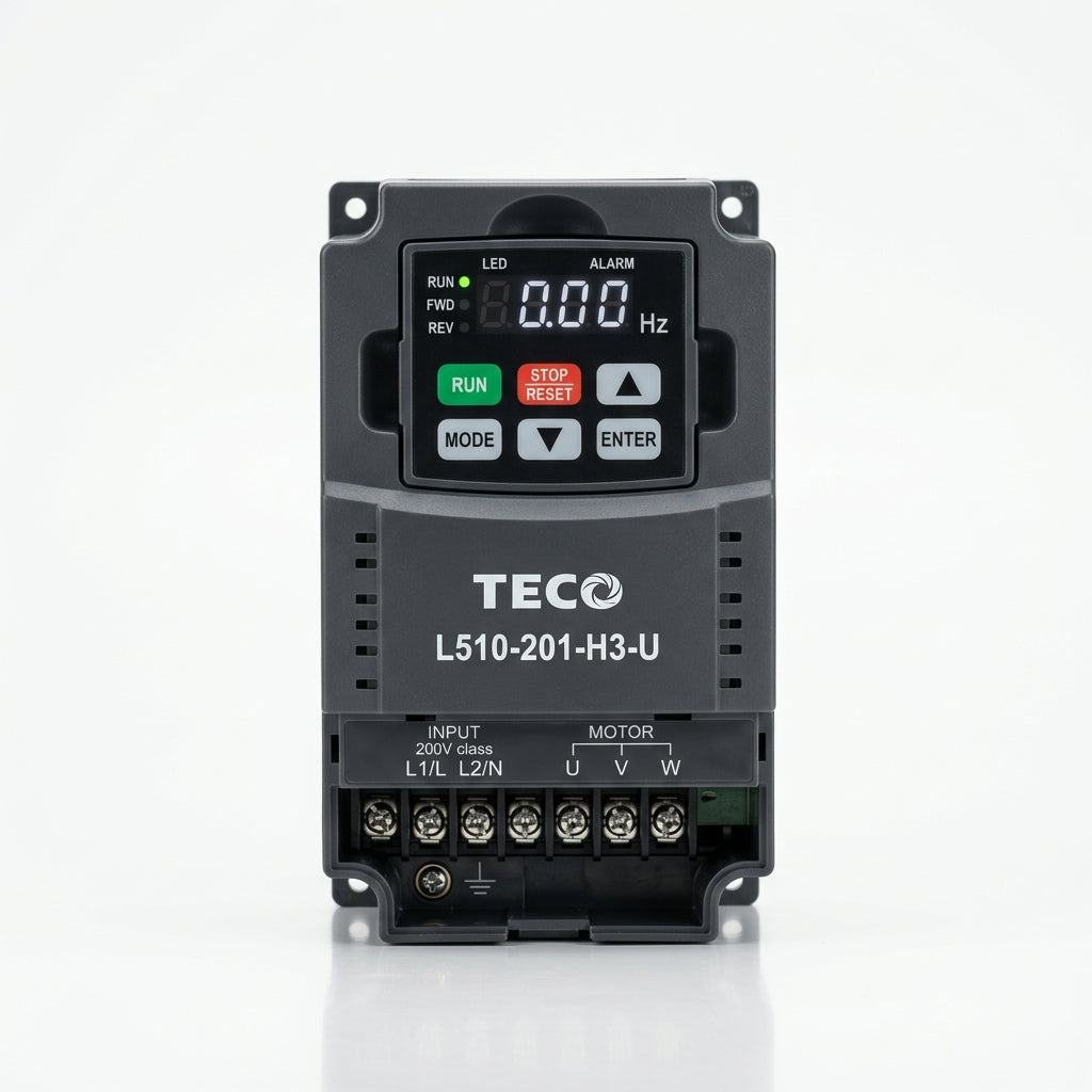 TECO L510-201-H3-U