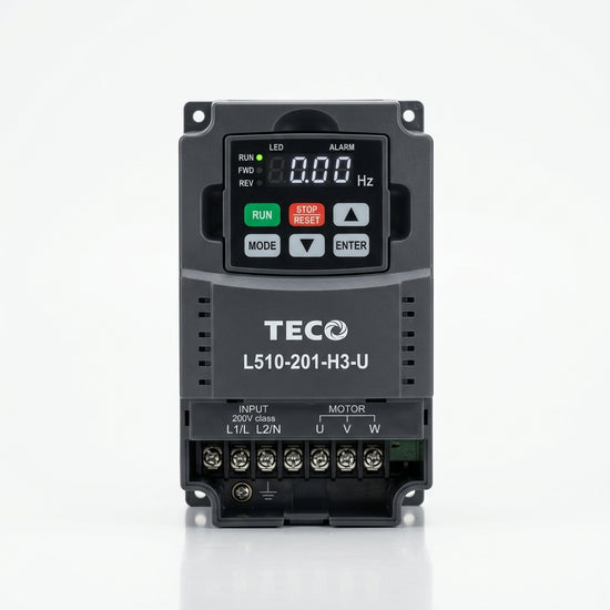 TECO L510-201-H3-U