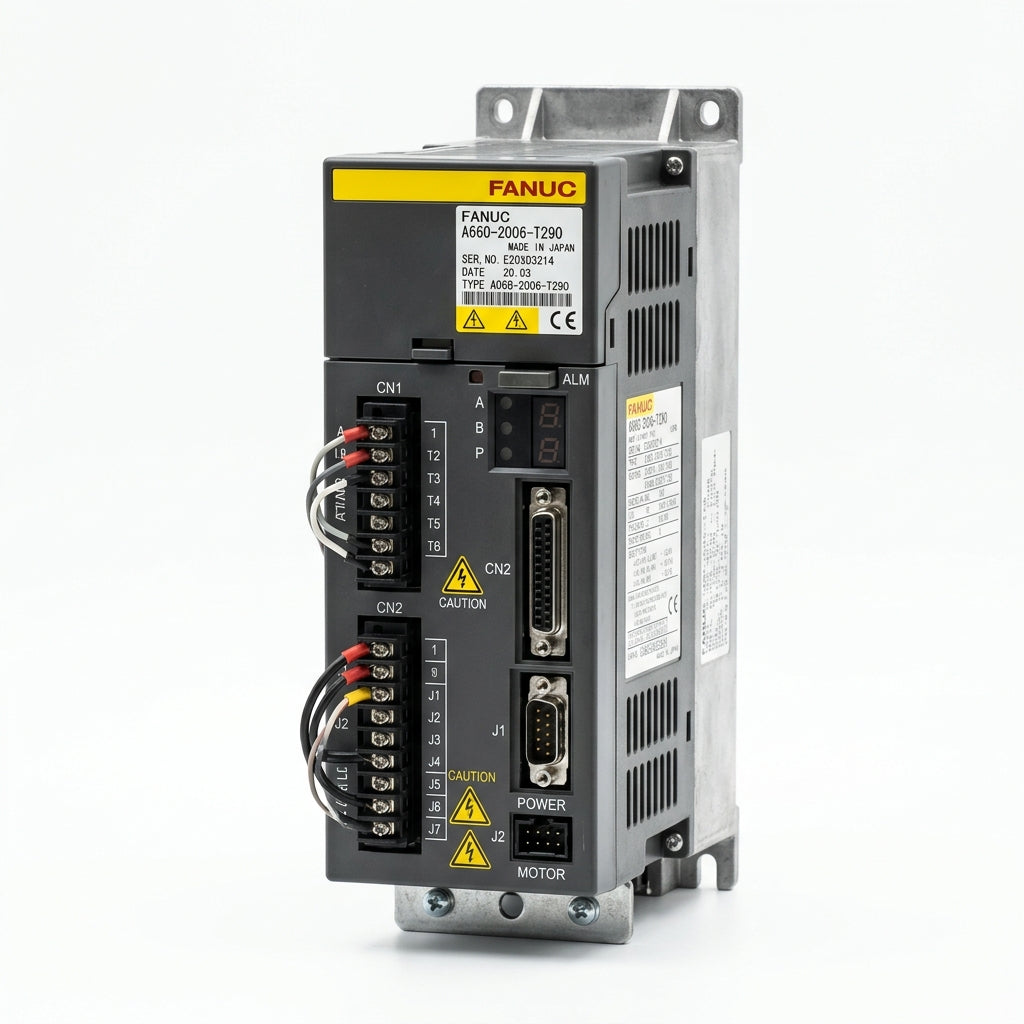 FANUC A660-2006-T290