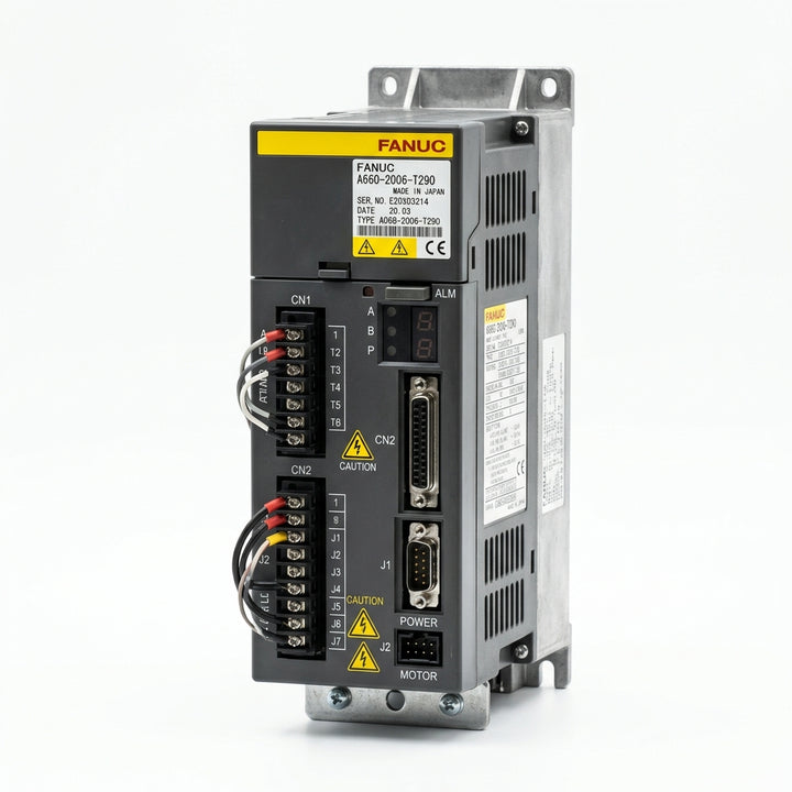 FANUC A660-2006-T290
