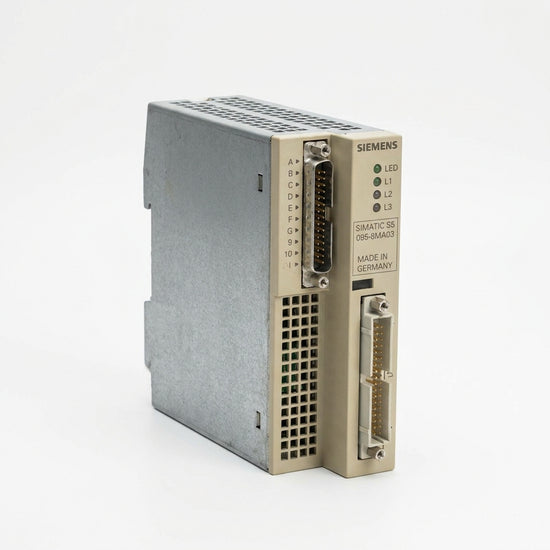 SIEMENS 6ES5 095-8MA03