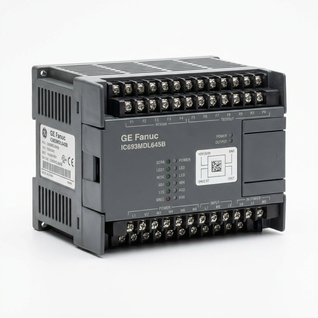 GE Fanuc IC693MDL645B