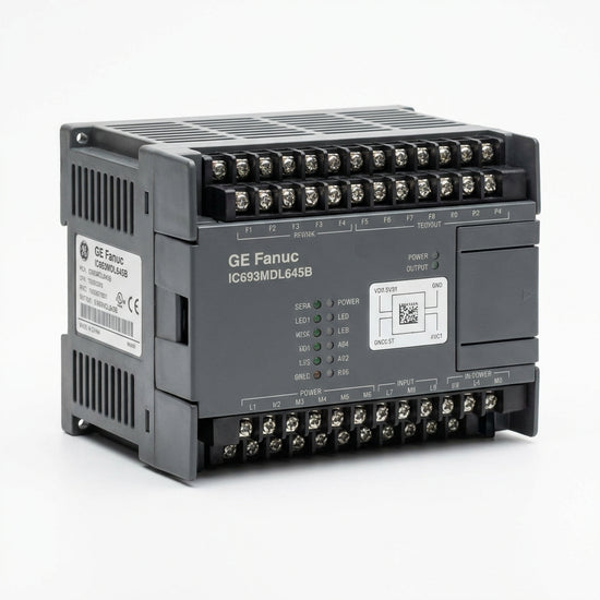 GE Fanuc IC693MDL645B