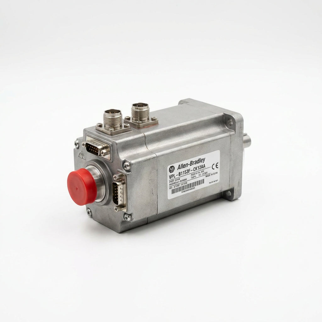 Allen-Bradley VPL-B1153F-CK12AA