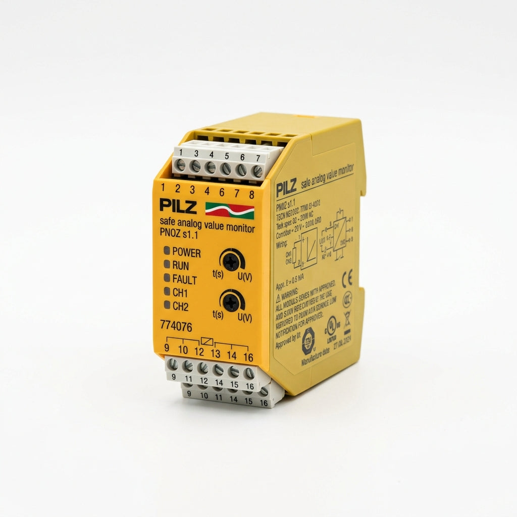 PILZ 774076