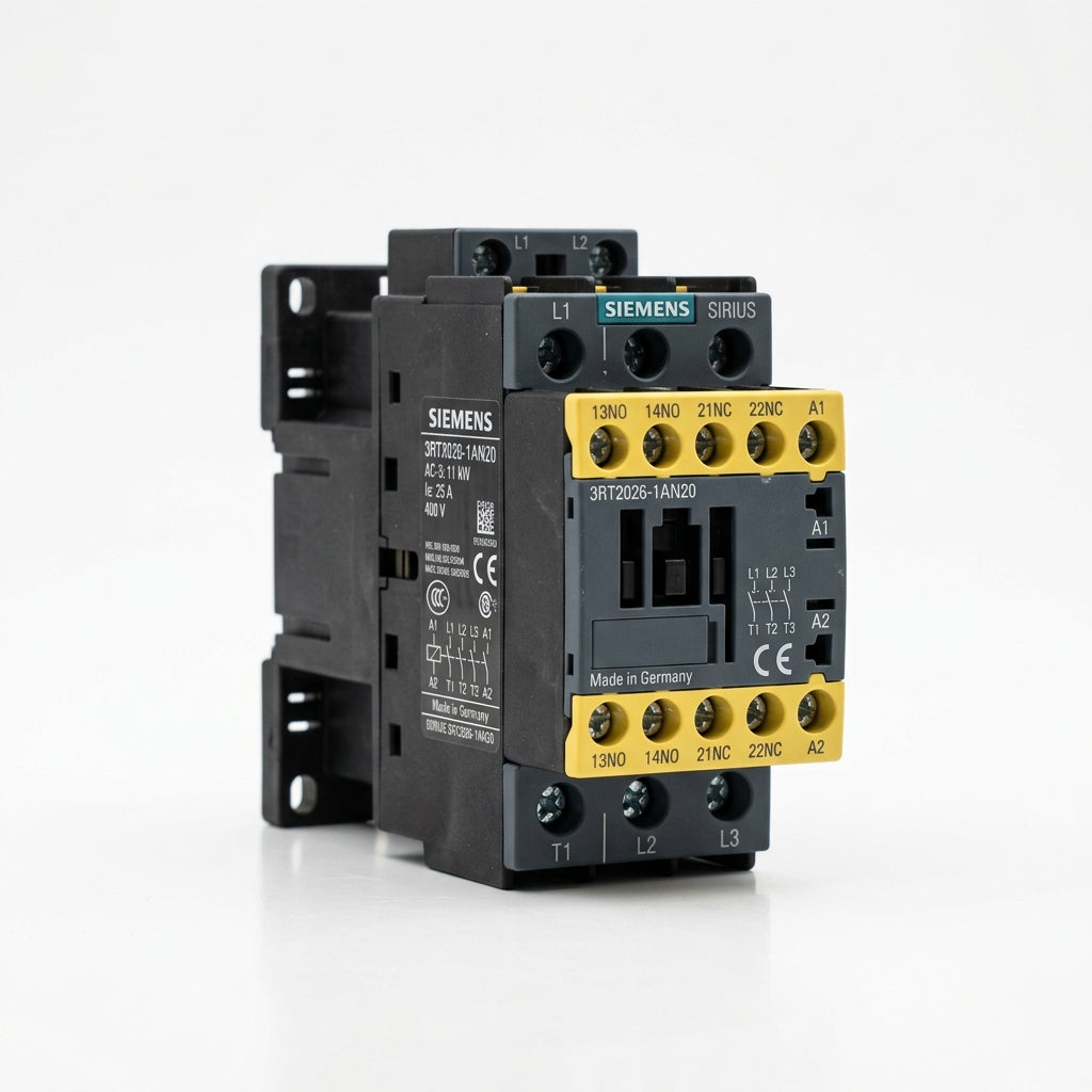 SIEMENS/EP 3RT2026-1AN20