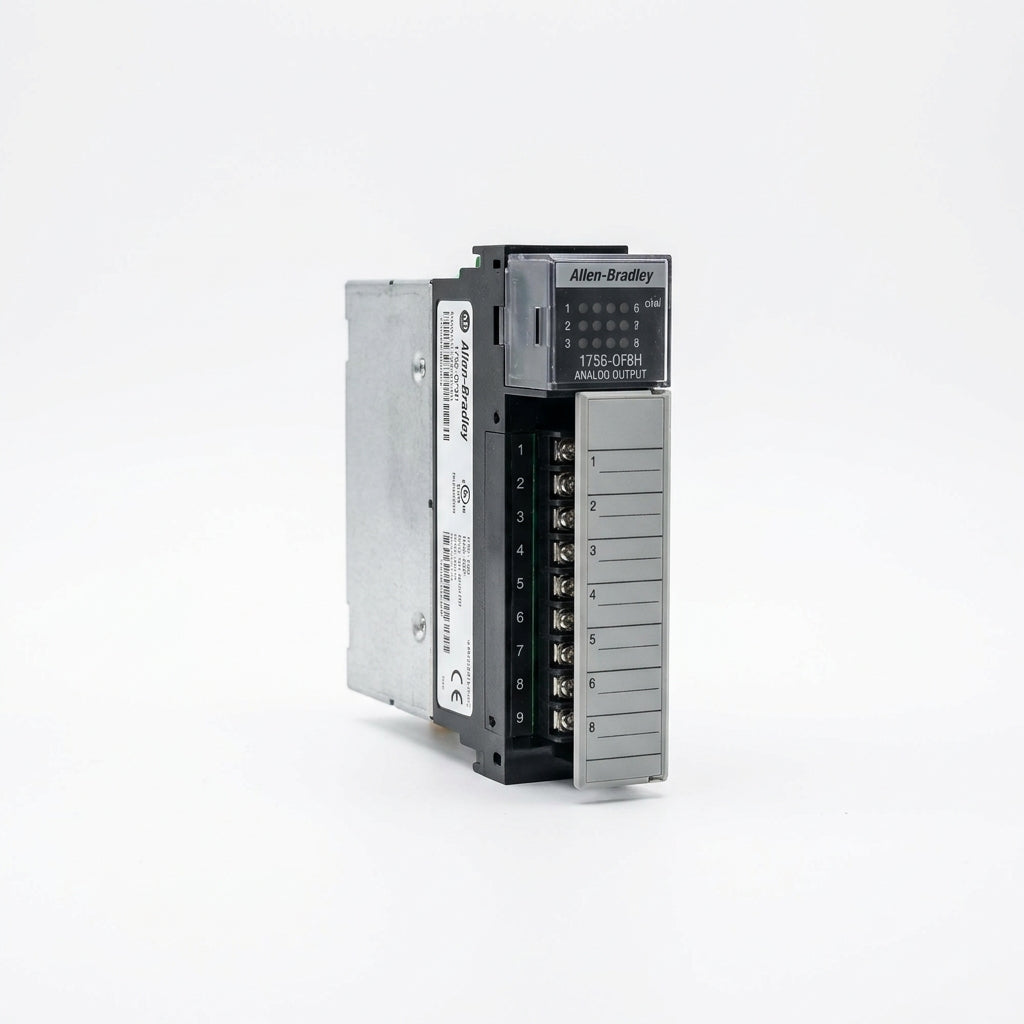 Allen-Bradley 1756-OF8H