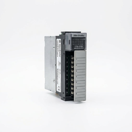 Allen-Bradley 1756-OF8H
