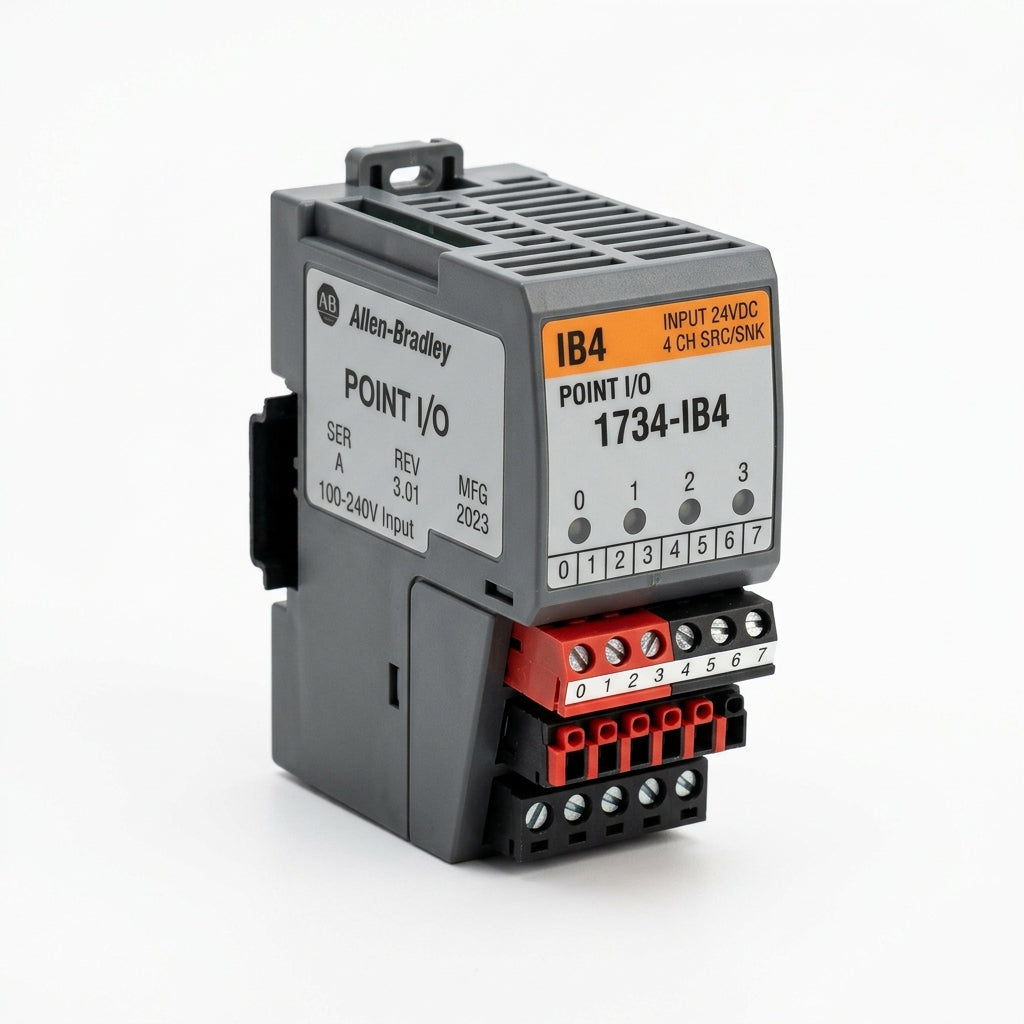 ALLEN BRADLEY 1734-IB4