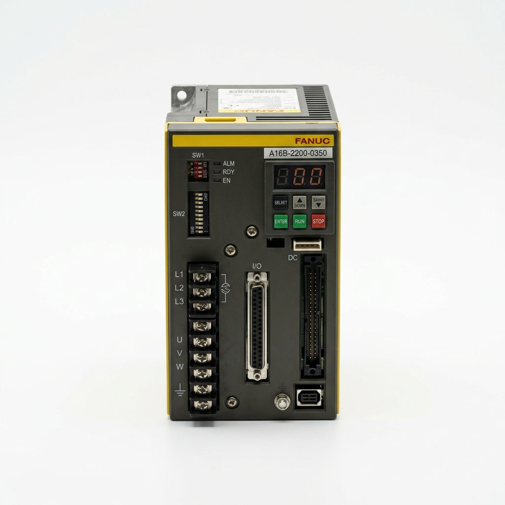 FANUC A16B-2200-0350