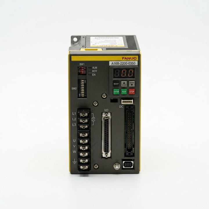 FANUC A16B-2200-0350