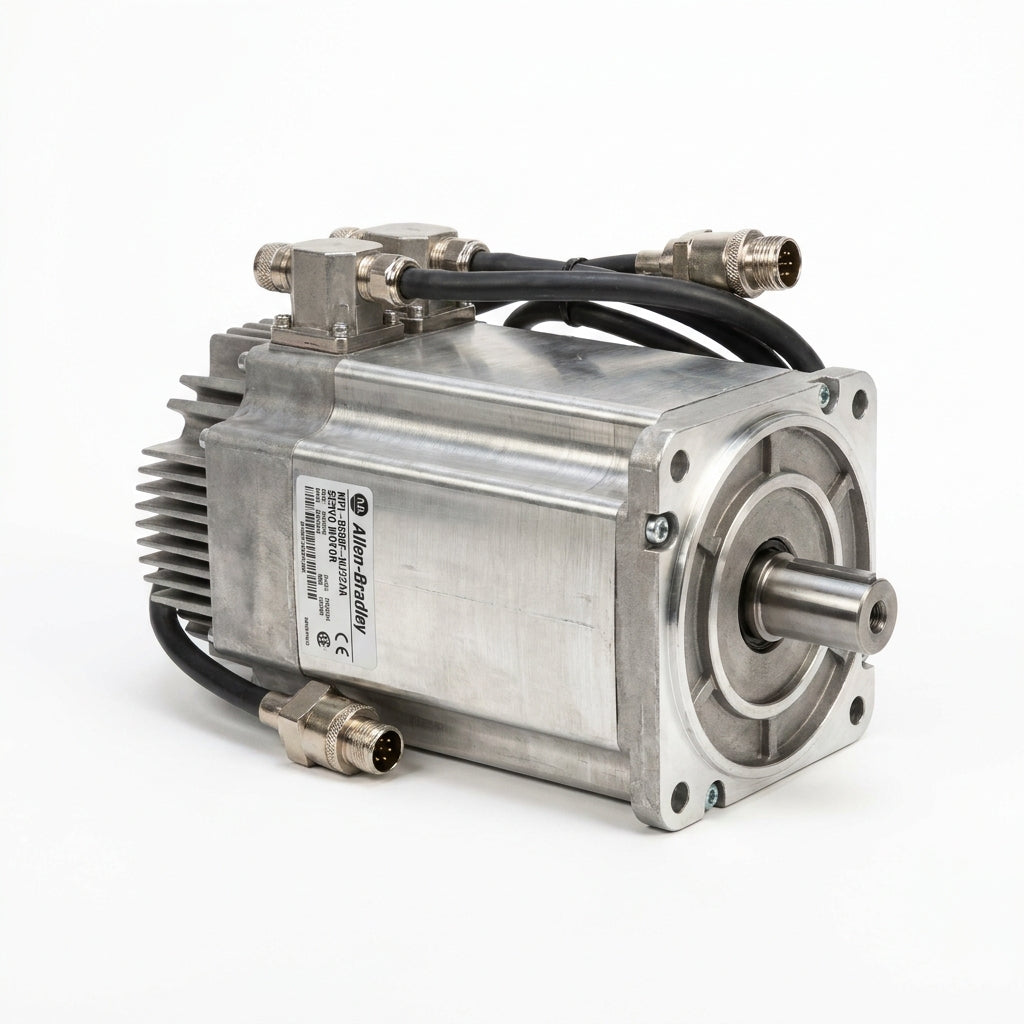 Allen-Bradley MPL-B580F-MJ22AA