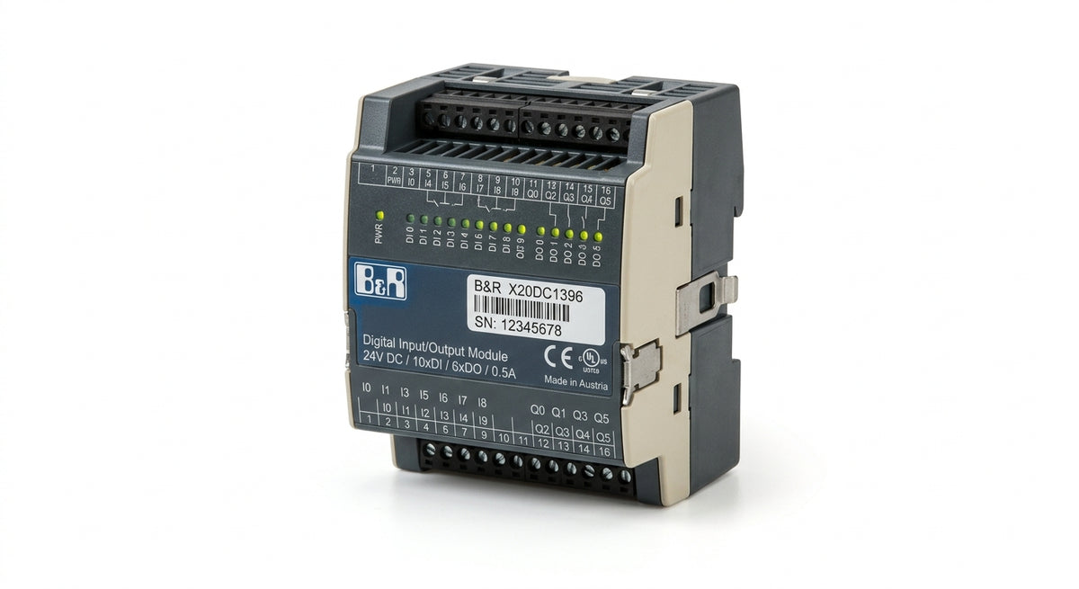 B&R X20DC1396