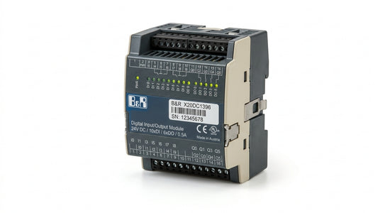B&R X20DC1396