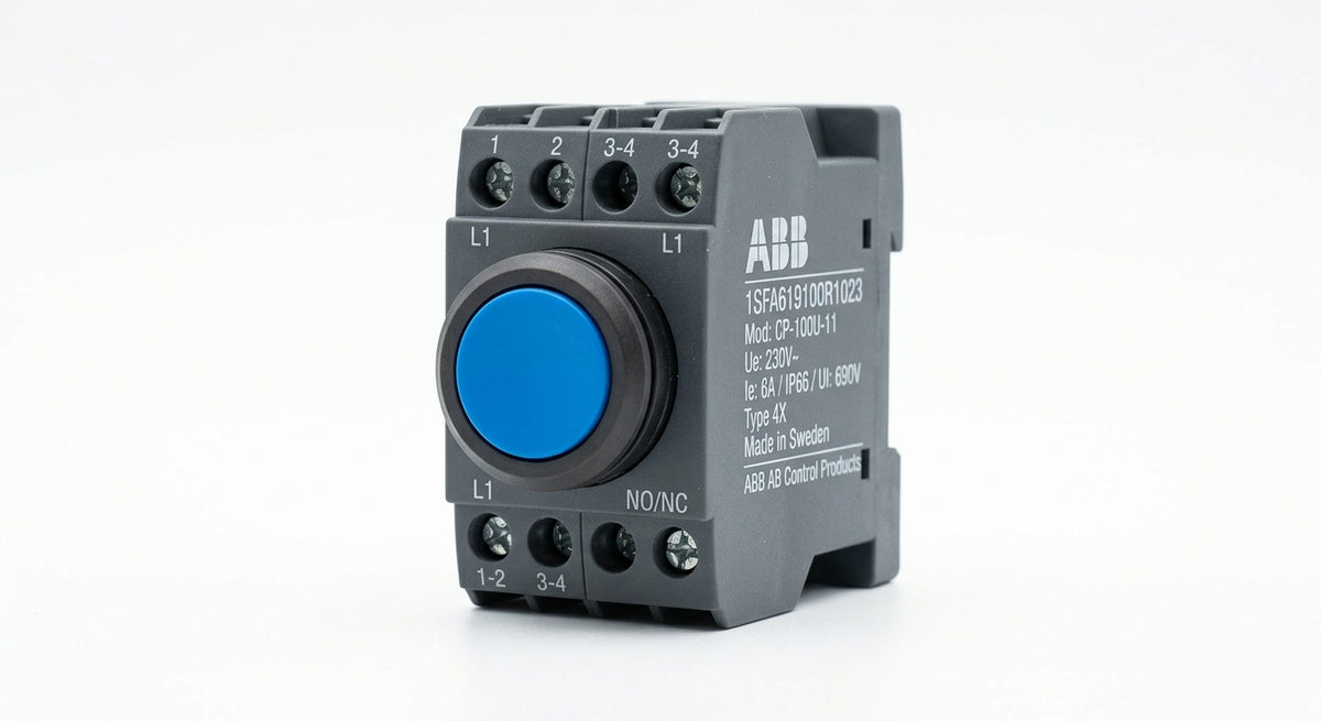 ABB 1SFA619100R1023