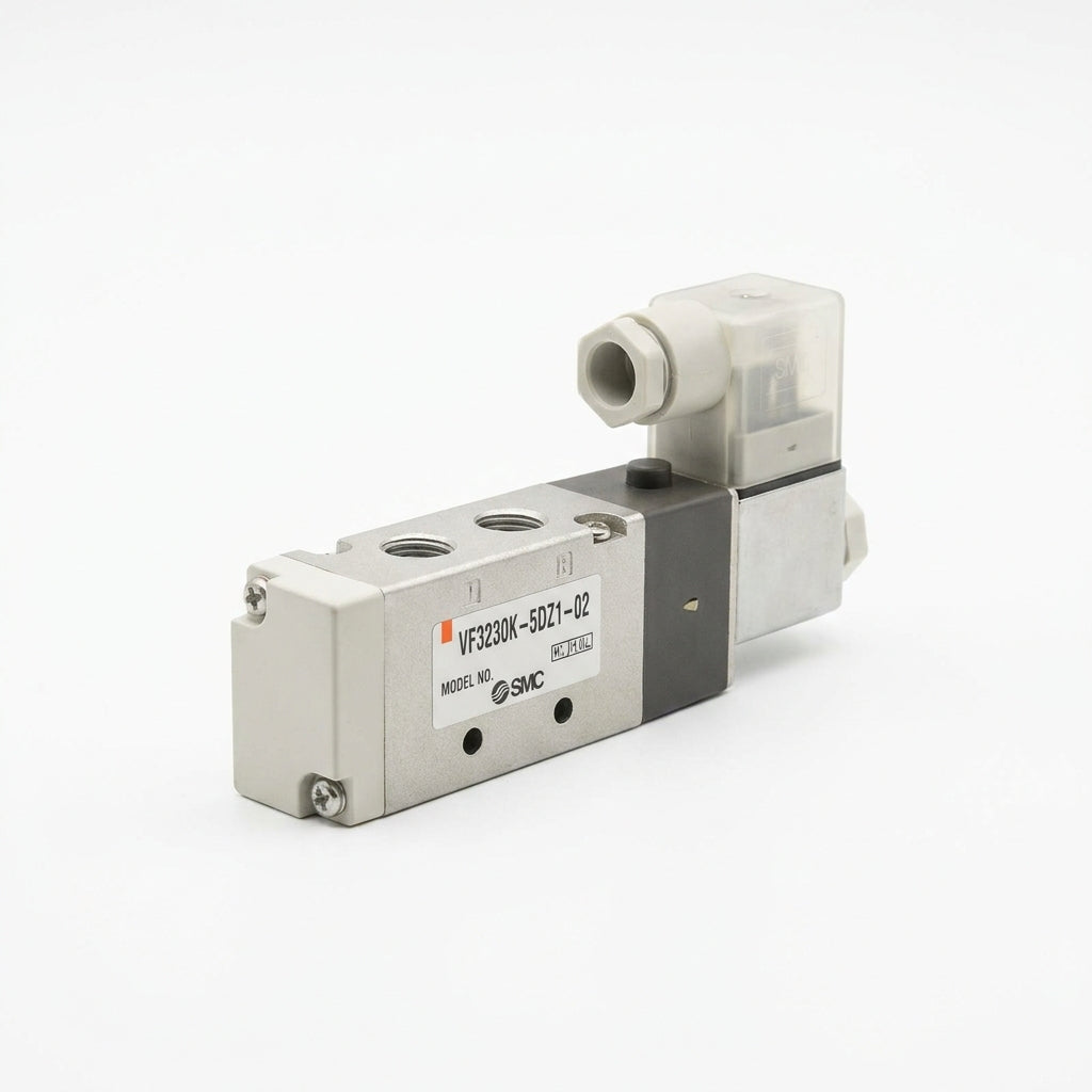 SMC VF3230K-5DZ1-02