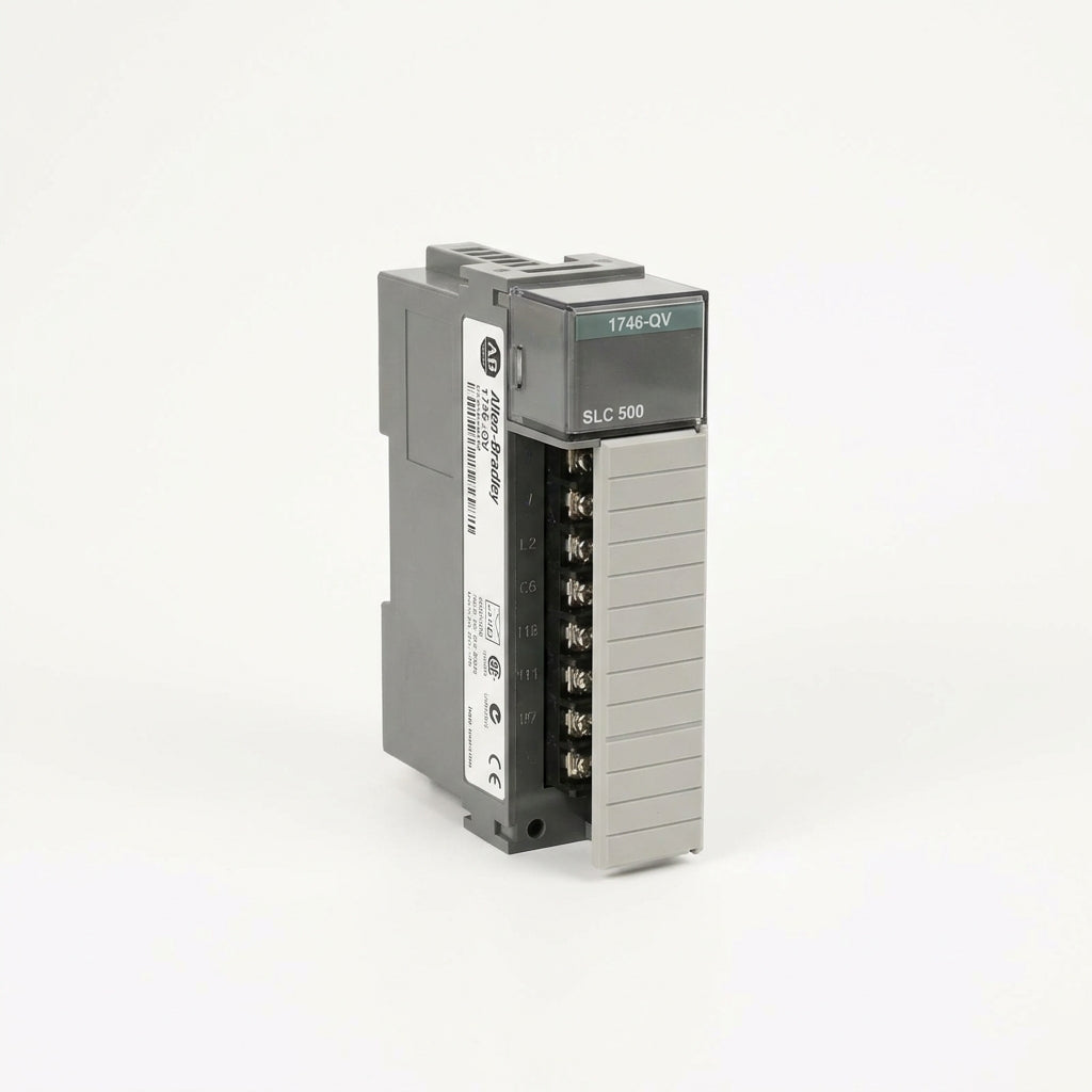 Allen-Bradley 1746-QV