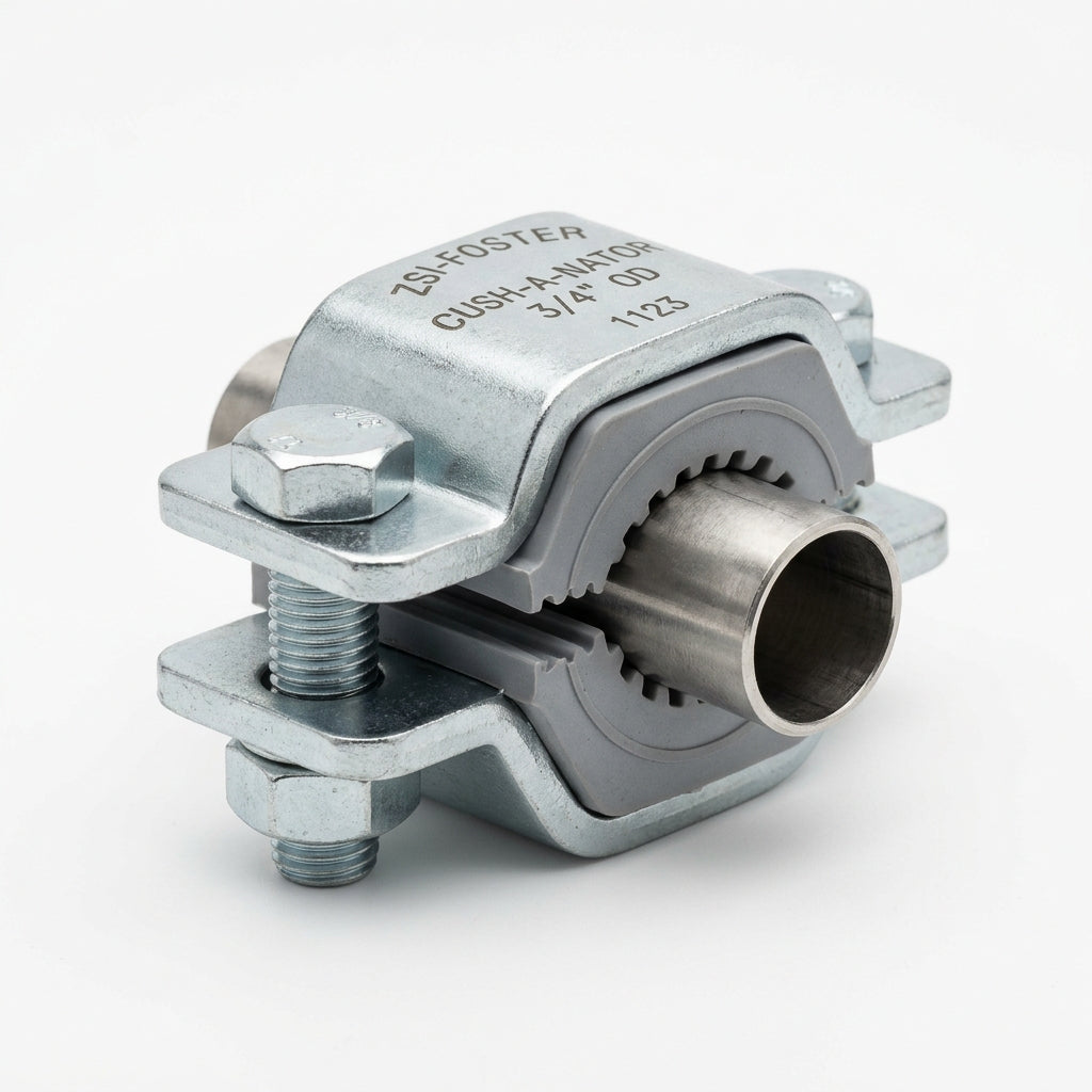 CUSH-A-NATOR 3/4" OD