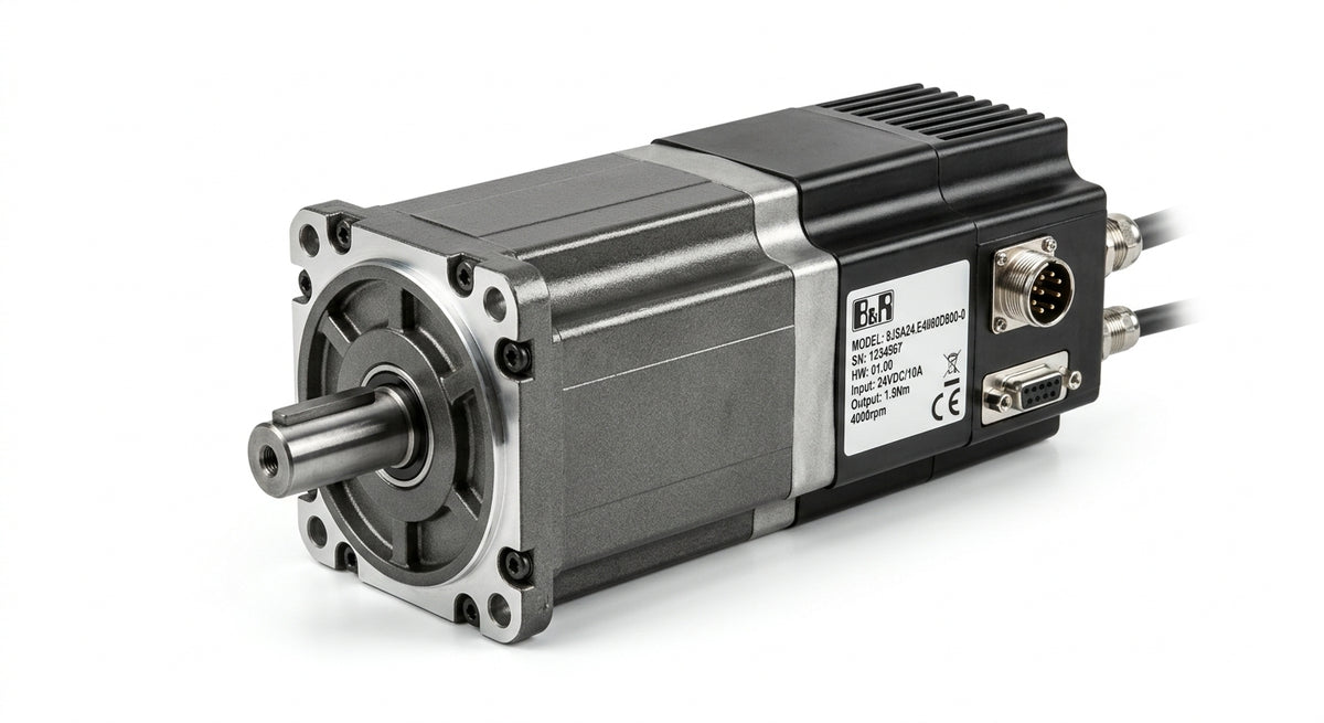 B&R 8JSA24.E4080D800-0