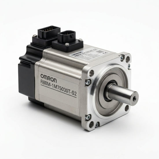 Omron R88M-1M75030T-S2