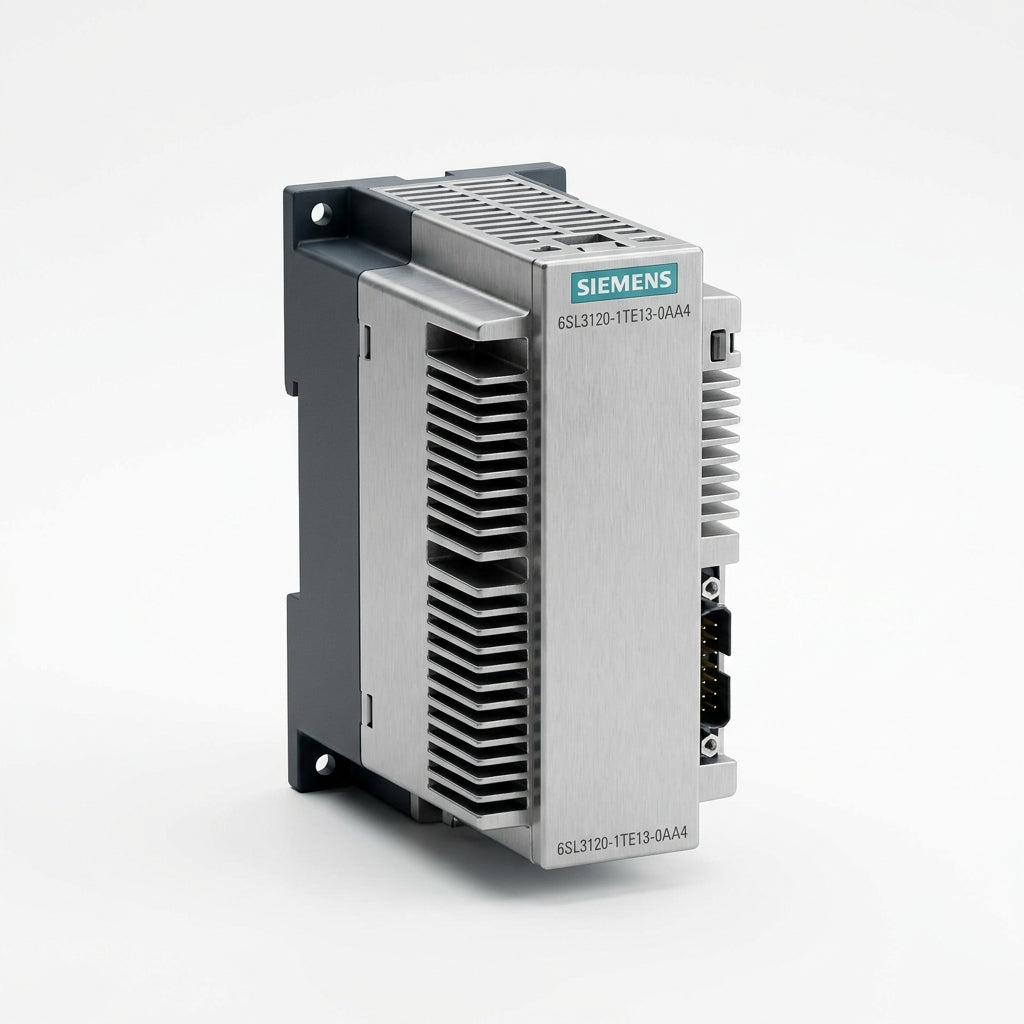 SIEMENS 6SL3120-1TE13-0AA4