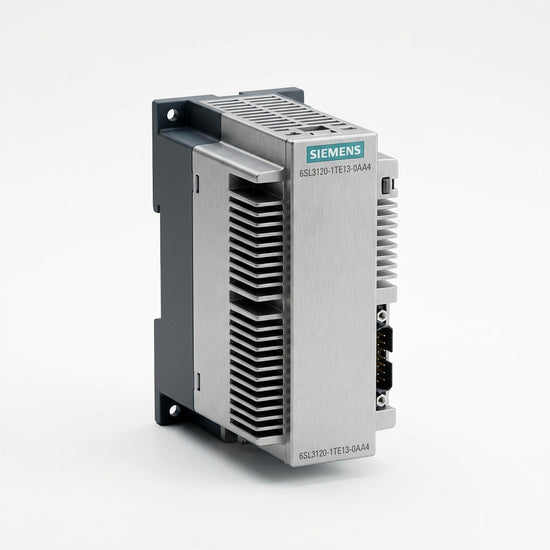 SIEMENS 6SL3120-1TE13-0AA4