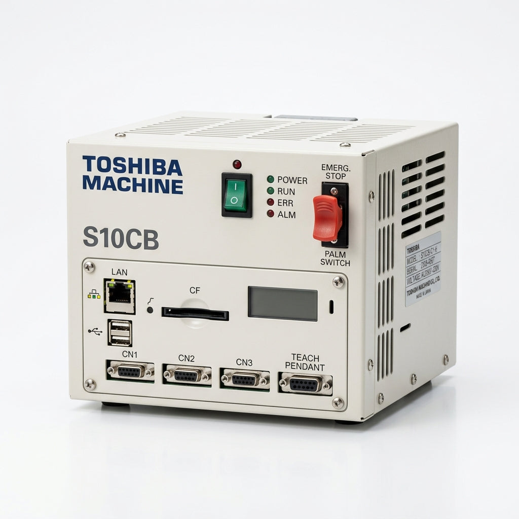 Toshiba Machine S10CB
