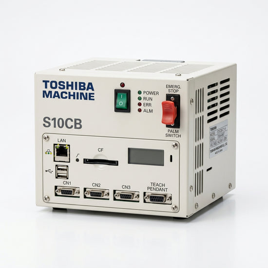 Toshiba Machine S10CB
