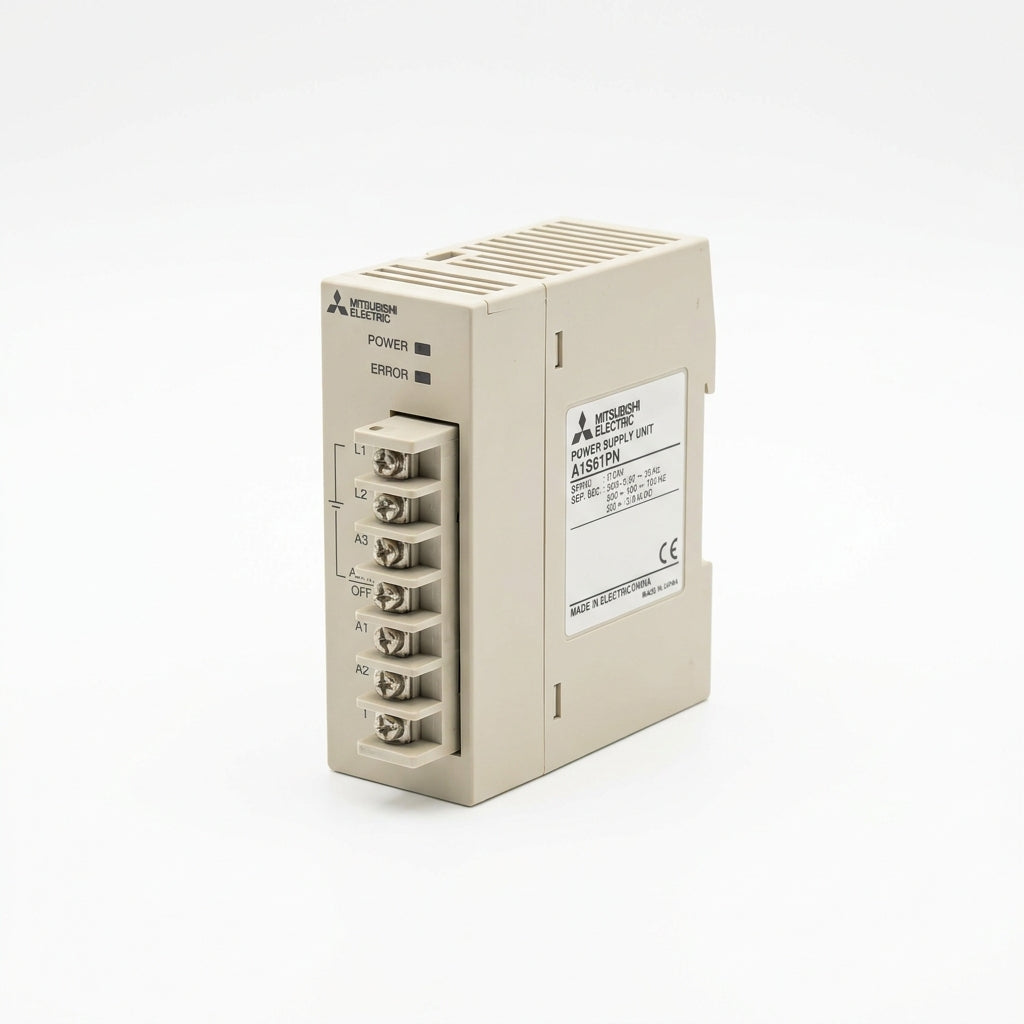 Mitsubishi Electric A1S61PN