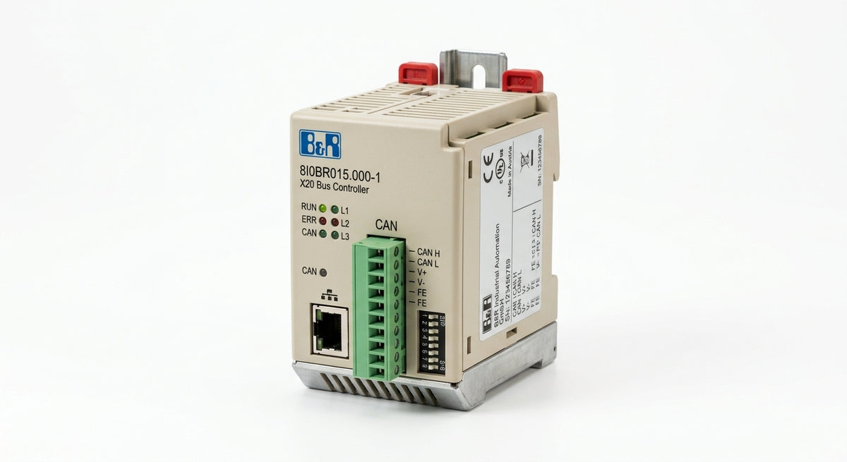 B&R 8I0BR015.000-1
