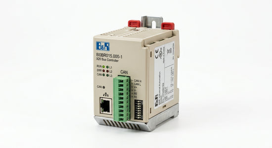 B&R 8I0BR015.000-1