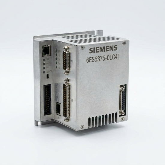 Siemens 6ES5375-0LC41