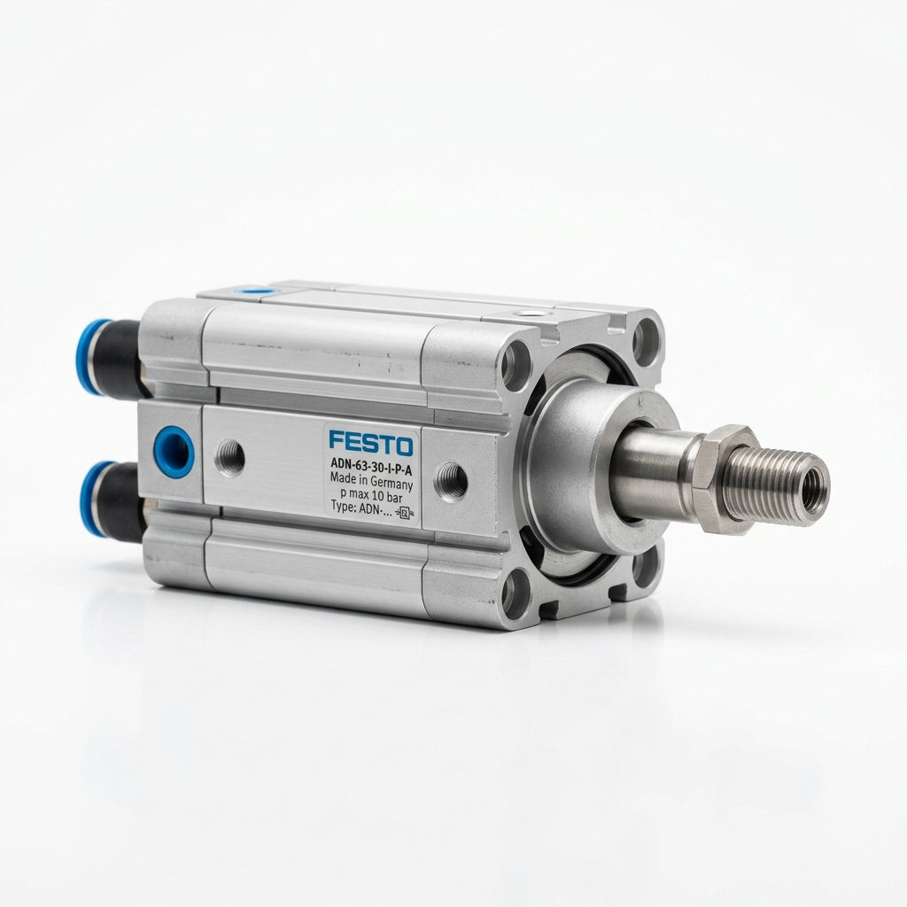 FESTO ADN-63-30-I-P-A