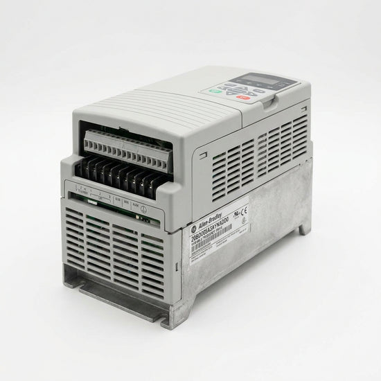 Allen-Bradley 20BD065A3AYNADD0