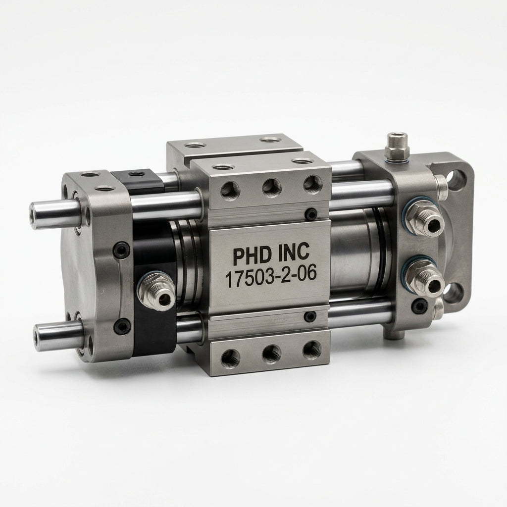 PHD INC 17503-2-06