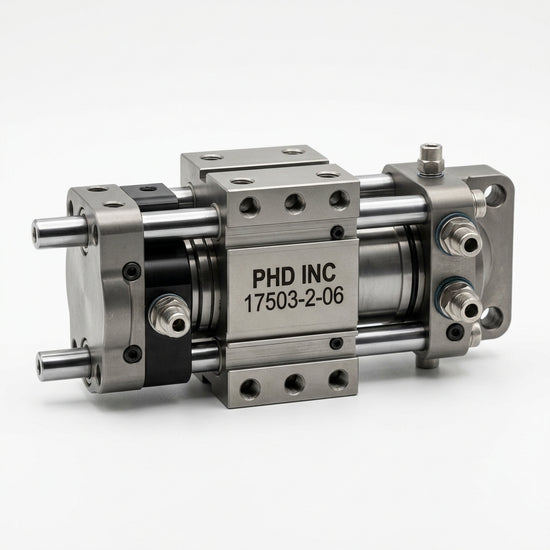 PHD INC 17503-2-06