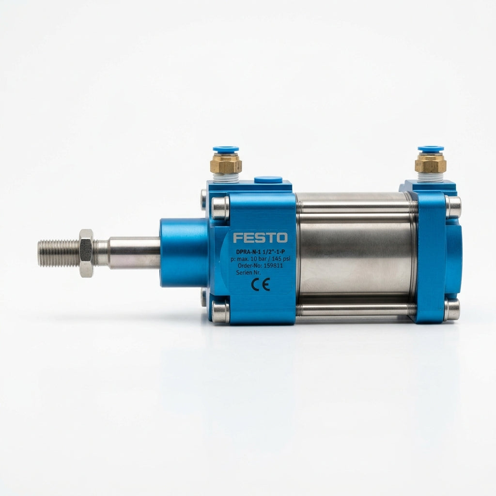 FESTO DPRA-N-1 1/2"-1-P