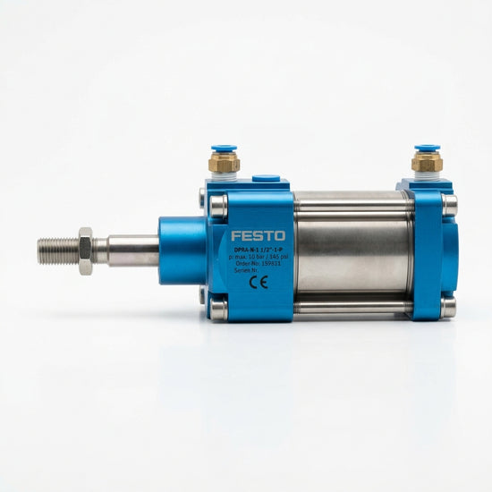 FESTO DPRA-N-1 1/2"-1-P