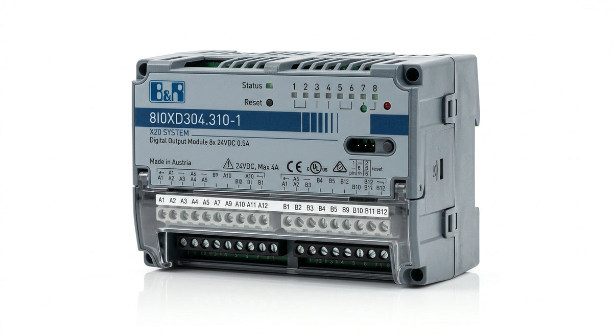 B&R 8I0XD304.310-1